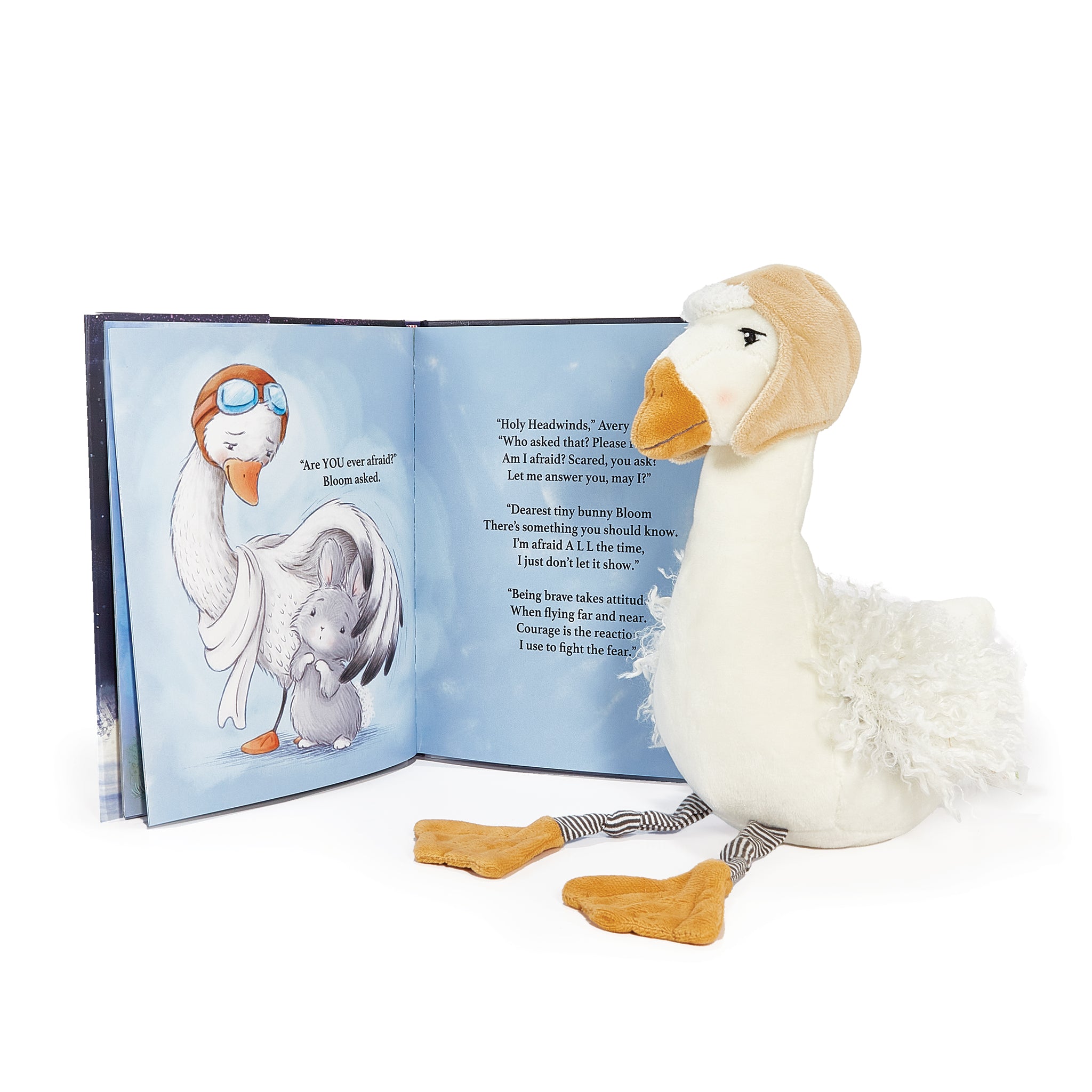 Avery The Aviator Arctic Adventure Book Set for Kids - Perfect for Bedtime Stories, Classroom Reading & Winter-Themed Learning Activities