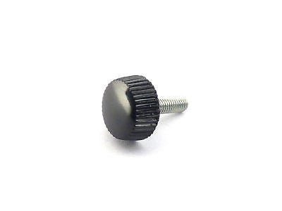 BOSS Guitar Pedal Thumb Screw Replacement - Durable Metal Screw for Guitar Effects Pedals - Perfect for DIY Repairs & Maintenance (Stage & Studio Use)