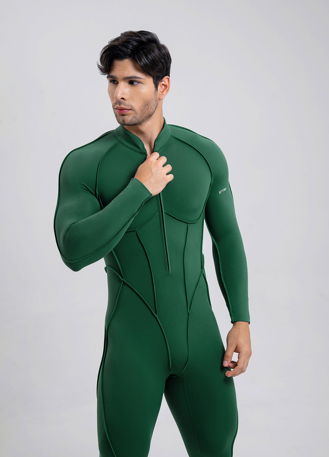 Full Length Hero Suit - Premium Costume for Cosplay, Halloween & Comic Con | Superhero Outfit for Adults & Kids | Perfect for Parties, Events & Themed Gatherings