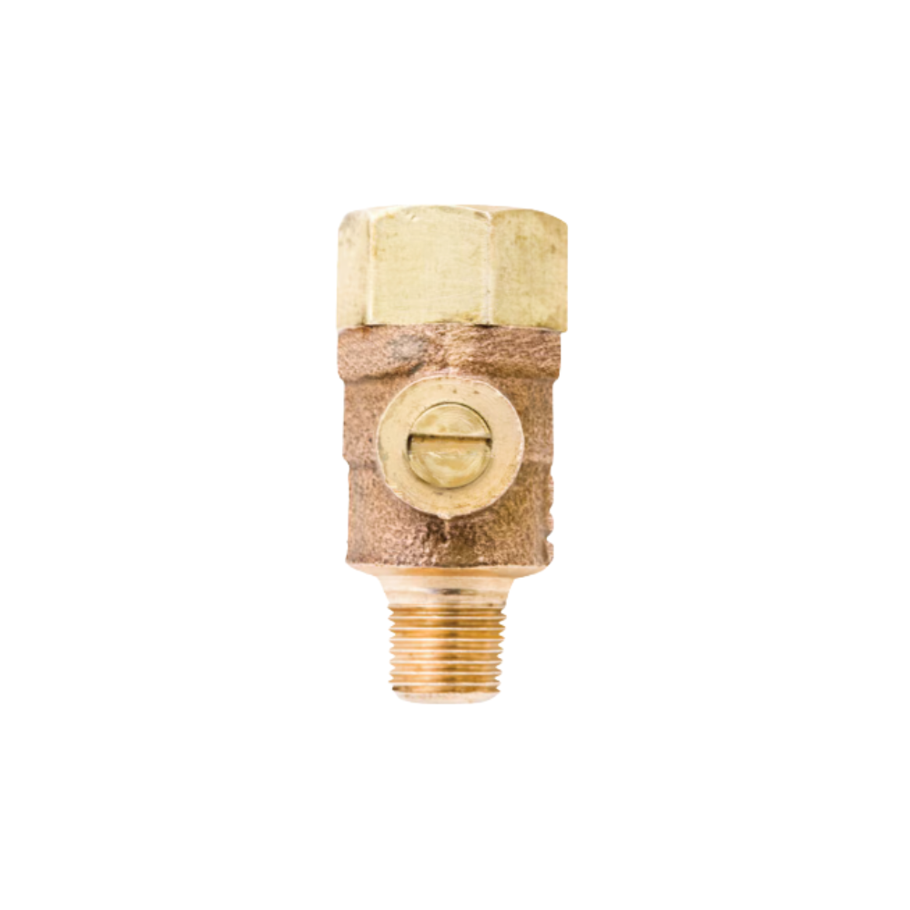 Febco 781 074LL Lead-Free 1/8