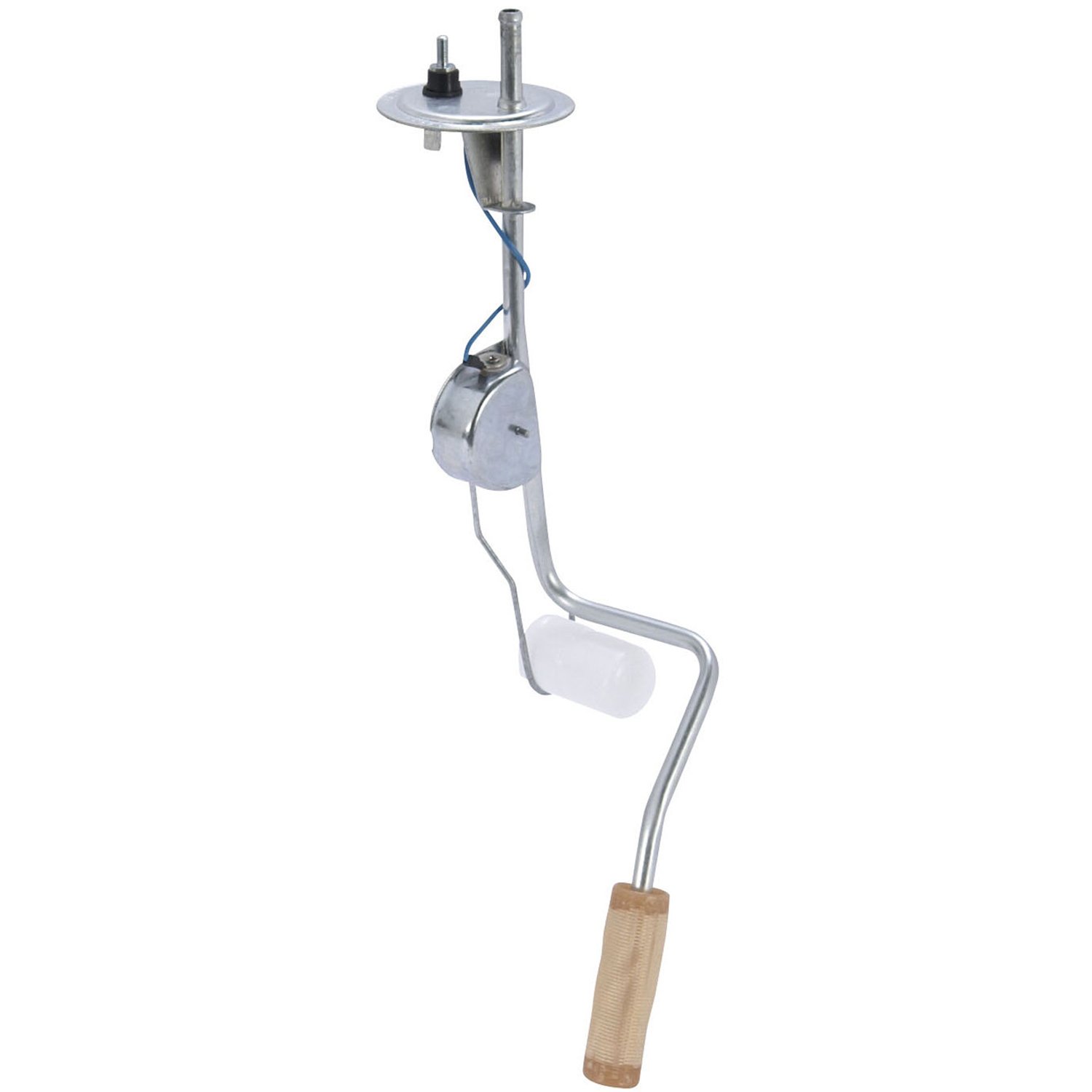 OE Replacement Fuel Tank Sending Unit Compatible with Dodge Charger - High Precision Fuel Level Sensor for Smooth Driving & Accurate Fuel Gauge Reading