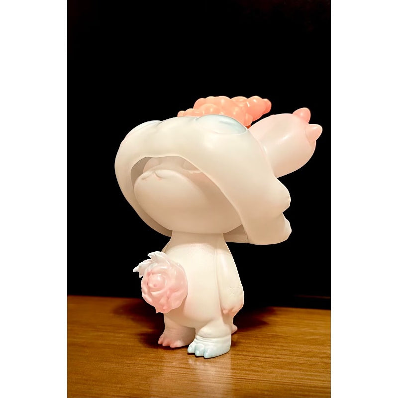 DIMOO The Dream We First Met Limited Edition Collectible Figure - Shanghai PTS Exclusive Snooks - Perfect for Anime Fans, Display Shelves & Gift Giving