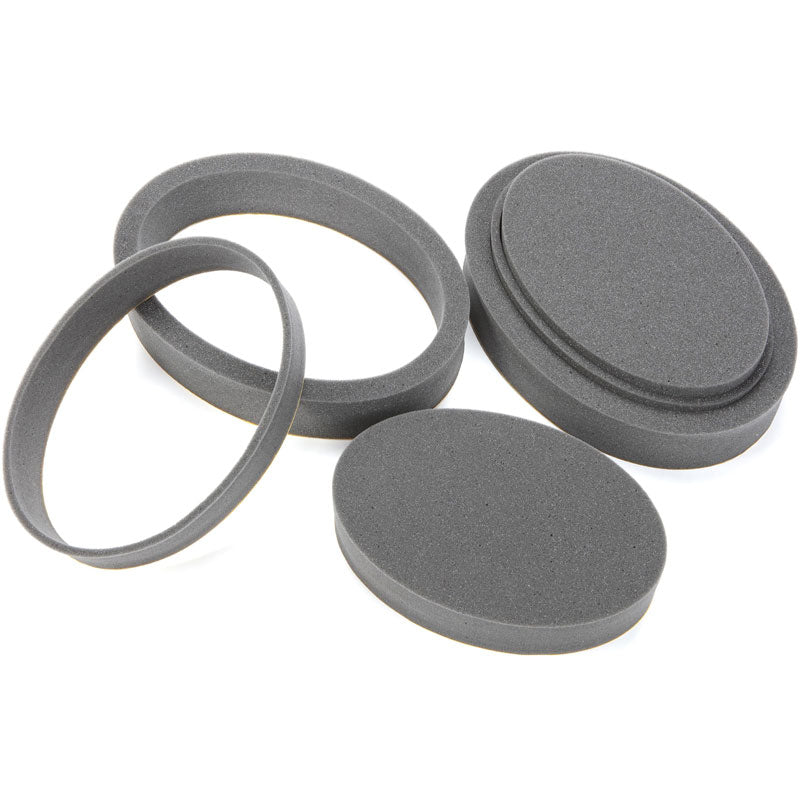 Roadkill Fast Rings F.A.S.T. 6x9 (FAST6X9) - High-Performance Vehicle Recovery Gear for Off-Roading & Emergency Towing Scenarios