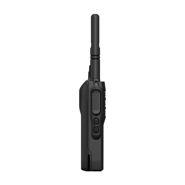Motorola Mototrbo R2 Portable Two-Way Radio - CP200D Replacement - Long Range Walkie Talkie for Business, Construction & Outdoor Activities
