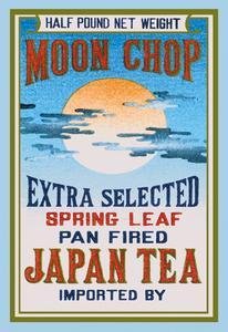 Buyenlarge Moon Chop Tea - Premium Chinese Tea for Relaxation & Wellness - Perfect for Afternoon Tea, Meditation & Gifting
