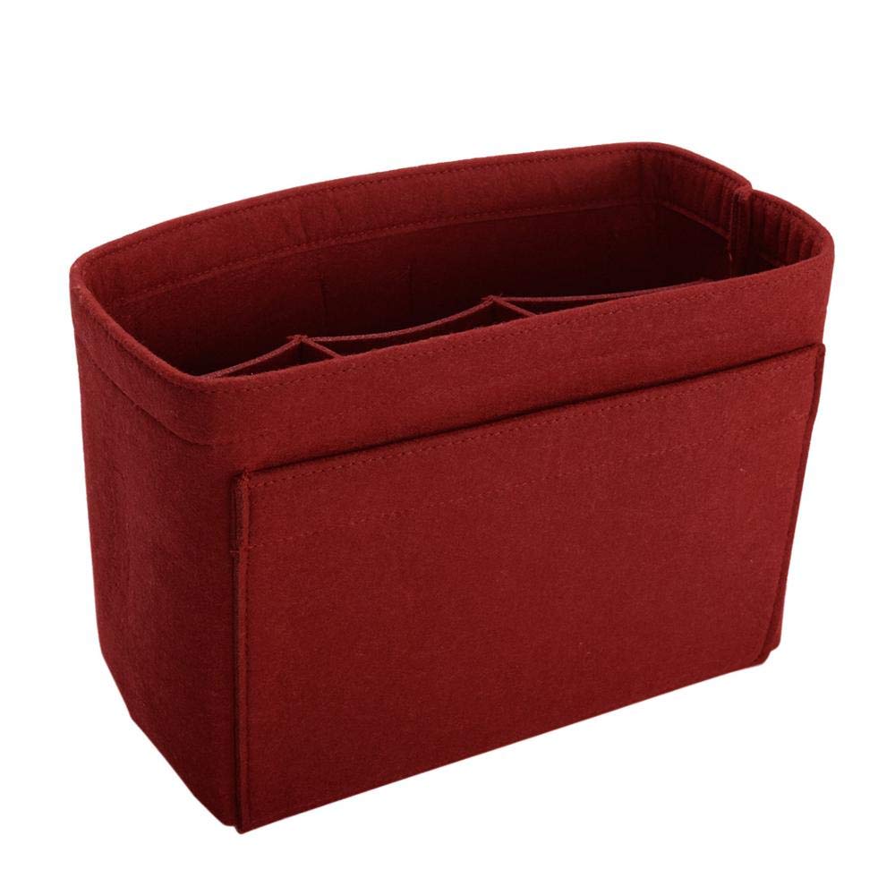 **Multi-Functional Travel Cosmetic Bag Organizer – Waterproof Makeup Pouch for Women, Girls | Perfect for Handbags, Suitcases & Toiletry Storage (Pink, Large)**    *(Use Case: Ideal for travel, gym, daily essentials, and keeping makeup & toiletries neatly organized in purses or luggage.)*