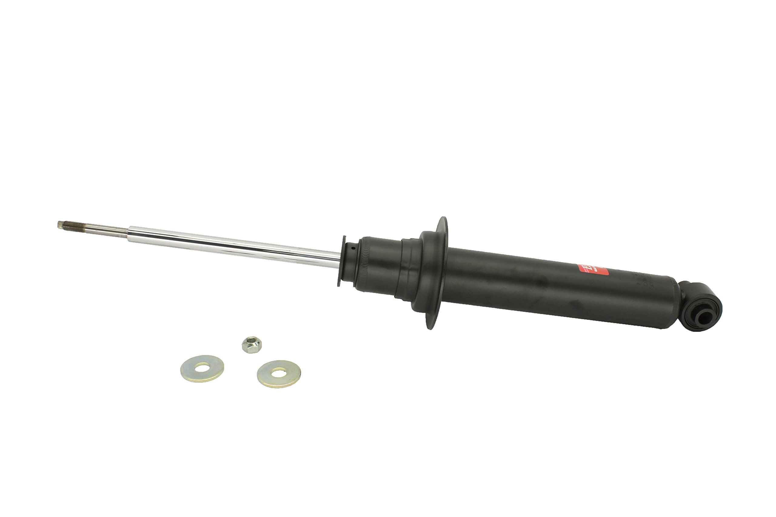 KYB 341211 Excel-G Gas Strut - Replacement Shock Absorber for Smooth Ride & Vehicle Suspension - Perfect for Trucks, SUVs, and Sedans - Ideal for Off-Roading, Towing, and Daily Commuting