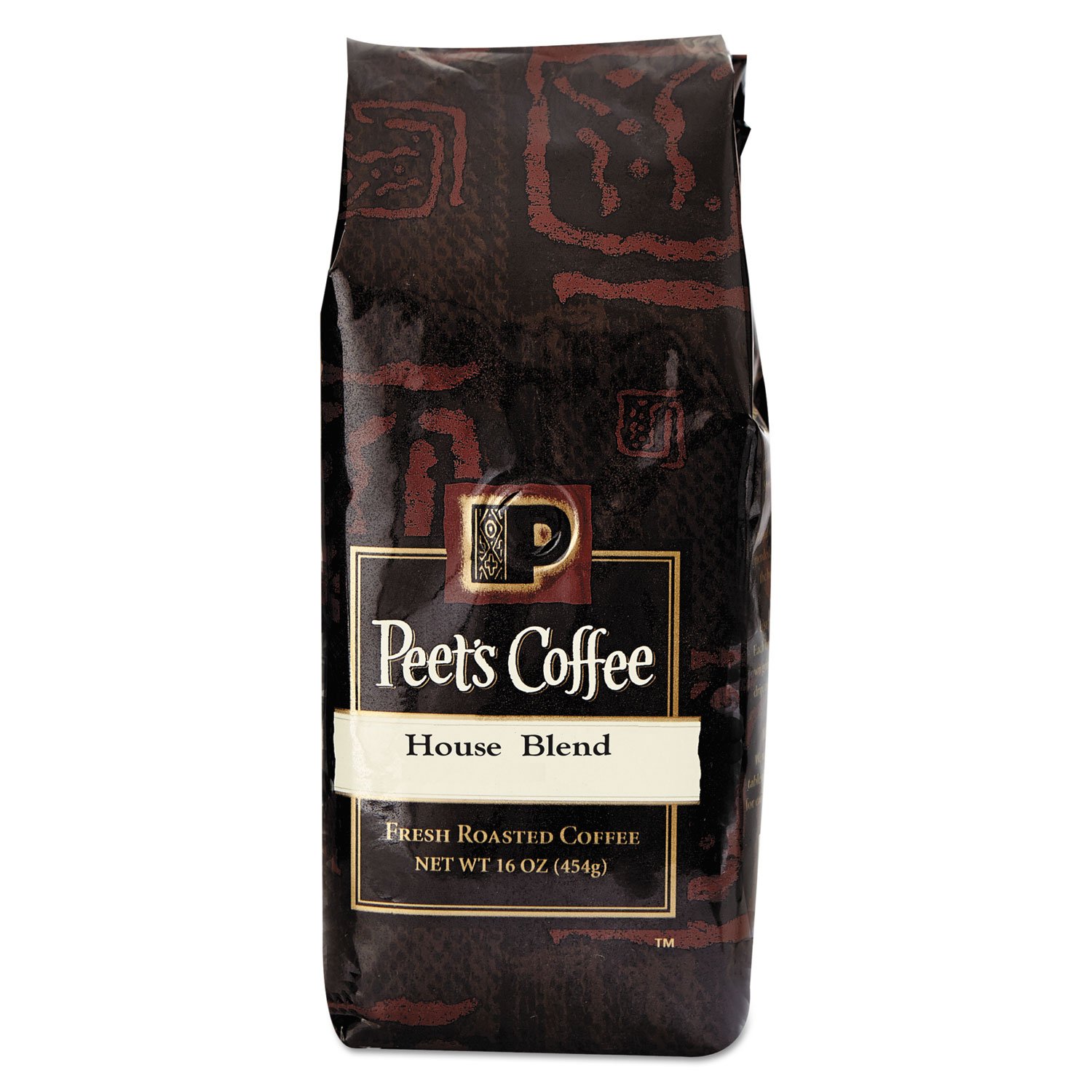 Premium Bulk Coffee Beans - 100% Arabica, 5lb Bag - Fresh Roasted for Rich Flavor & Aroma - Perfect for Home Brewing, Cafes & Offices