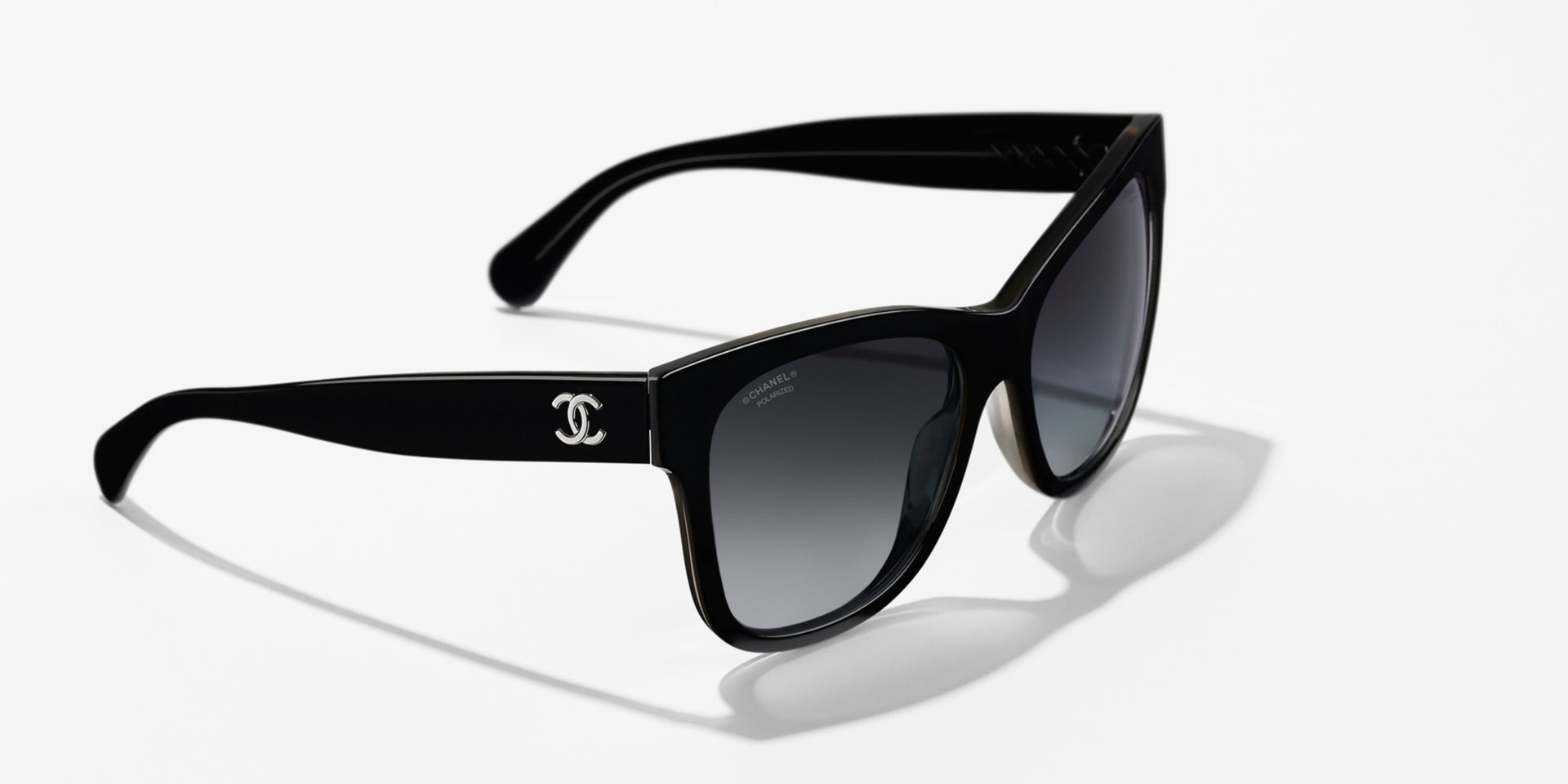Chanel 5380 Sunglasses - Classic Aviator Style with UV Protection - Perfect for Driving, Travel & Outdoor Activities