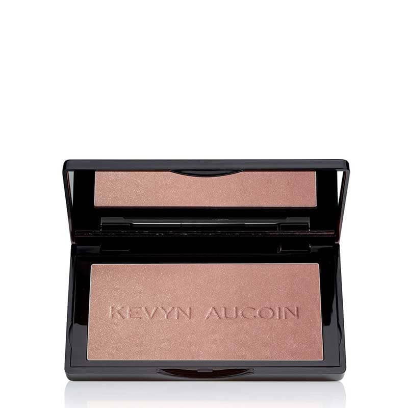 Kevyn Aucoin The Neo Bronzer - Matte & Shimmer Bronzing Powder for Contouring & Highlighting - Perfect for Everyday Makeup & Special Occasions