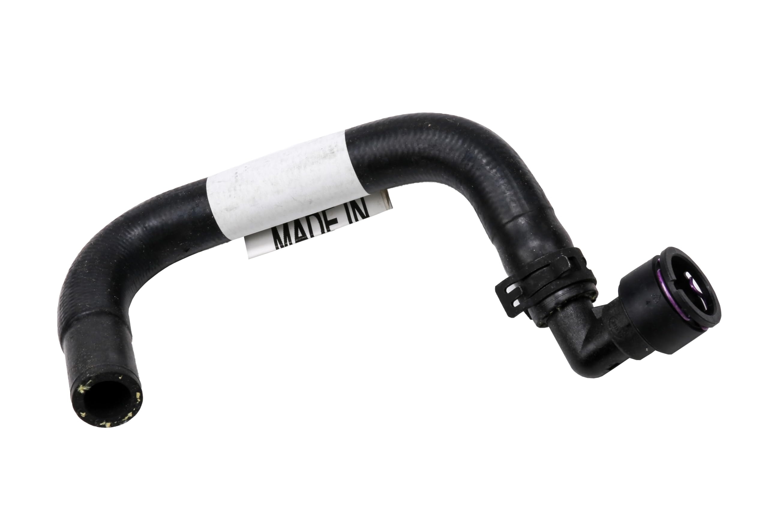 GM Parts 23177294 Intercooler Coolant Hose - Replacement for Chevy, GMC Vehicles - Durable Cooling System Hose for Turbocharged Engines - Perfect for Off-Roading, Towing & Performance Upgrades