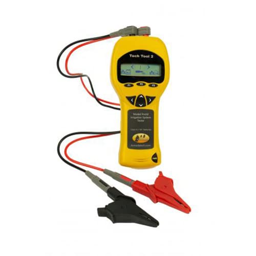 Armada Technologies Pro50 Digital AC/DC Solenoid Activator - Professional Multimeter for Electrical Testing | Ideal for HVAC, Automotive & Industrial Applications