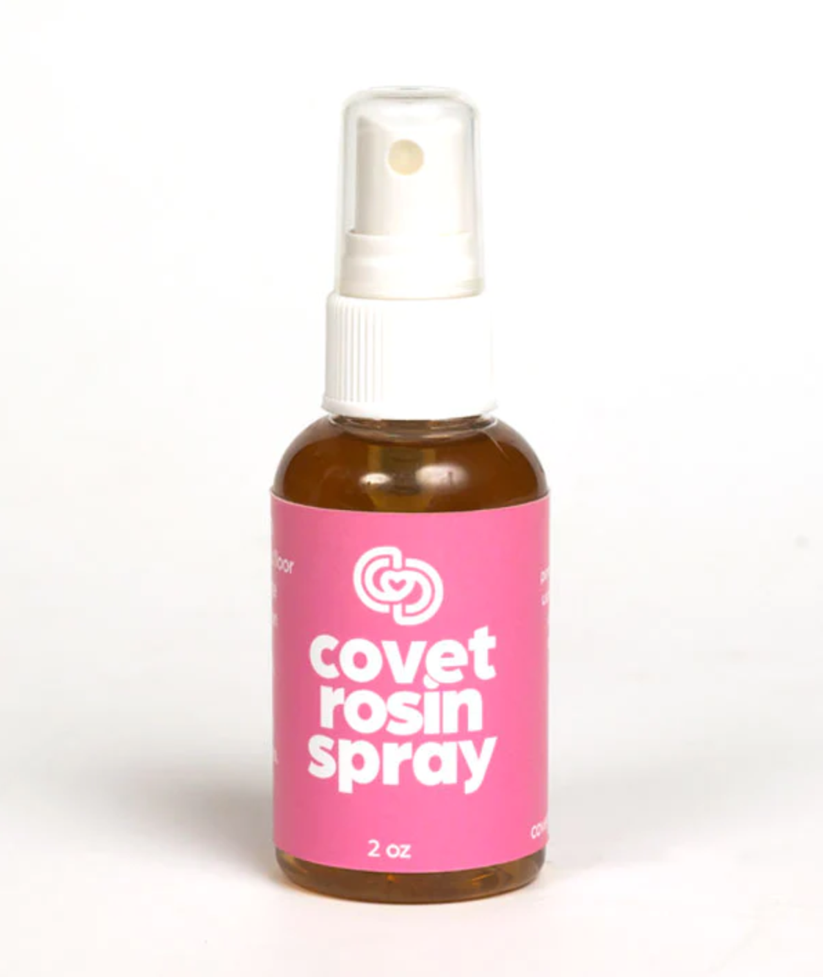 Premium Covet Rosin Spray for Violin & Bow – Enhances Grip & Performance for Musicians | Perfect for Practice & Performances