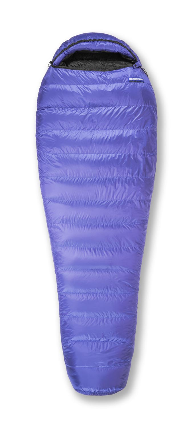 Lark 10 YF Sleeping Bag - Lightweight & Warm for Camping, Hiking, Backpacking - Perfect for Outdoor Adventures in Cold Weather