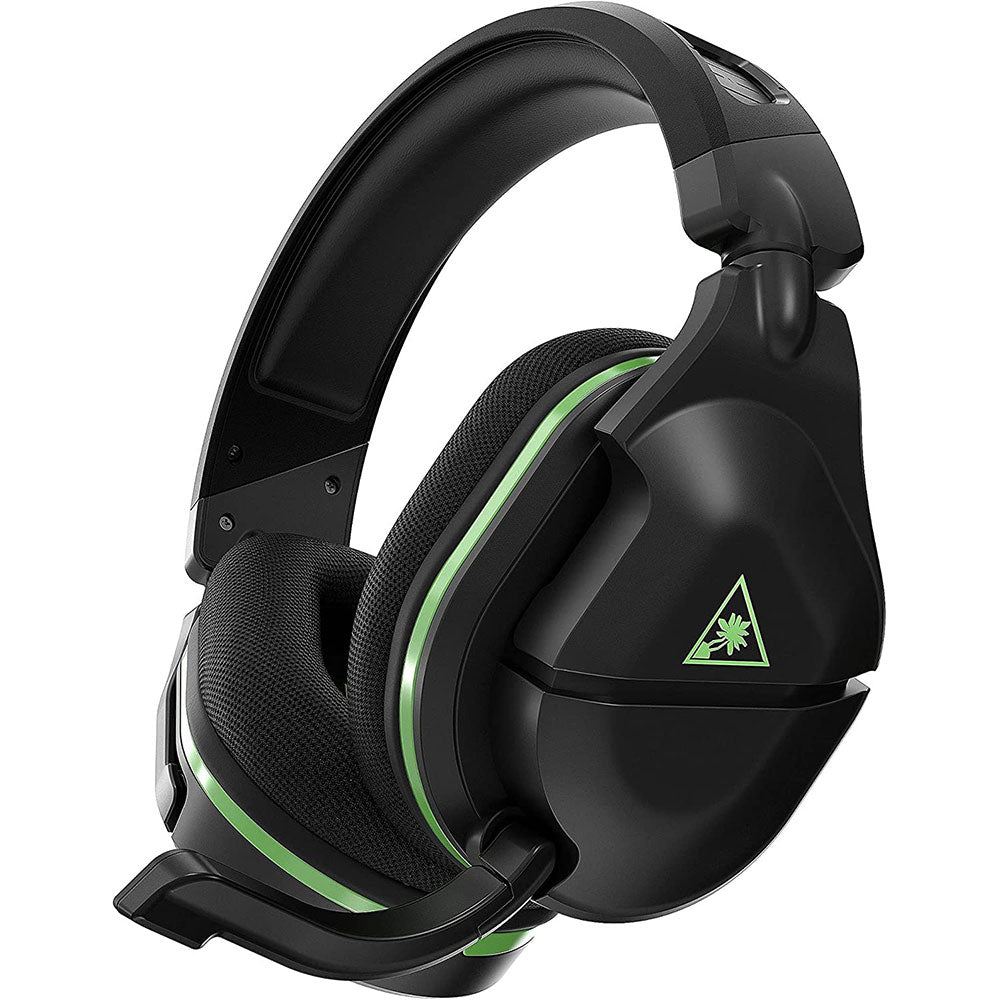 Turtle Beach Stealth 600 Gen 2 Wireless Gaming Headset for Xbox Series X/S - USB Surround Sound, Noise Cancelling Mic, 15-Hour Battery (Black) - Perfect for Competitive Gaming & Late-Night Sessions