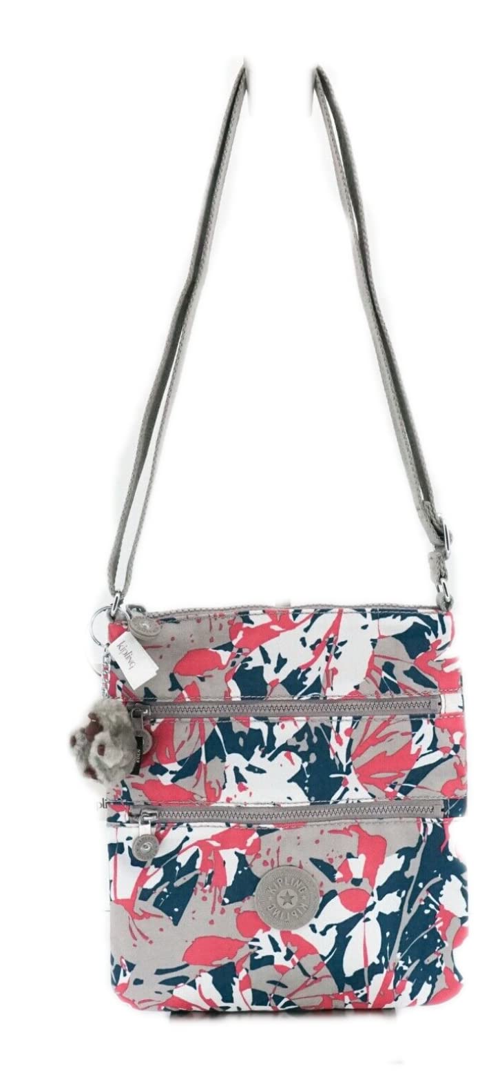 Kipling Women's Keiko Crossbody Bag - Lightweight & Stylish Shoulder Purse for Everyday Use | Perfect for Work, Travel & Shopping