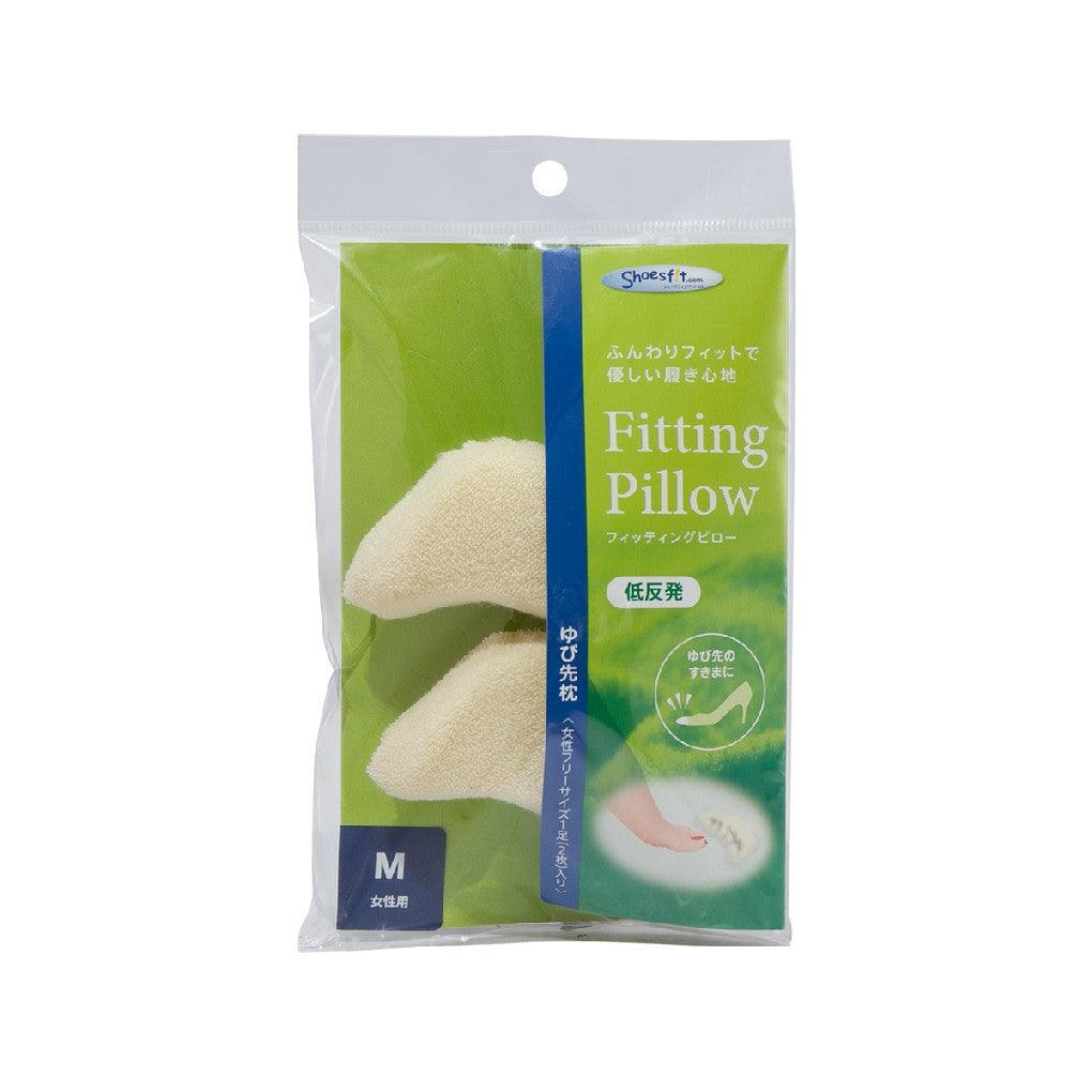 MURAI Comfortable Toe Space Pillow for Foot Pain Relief - Perfect for Post-Surgery, Hammertoes, and Bunion Support