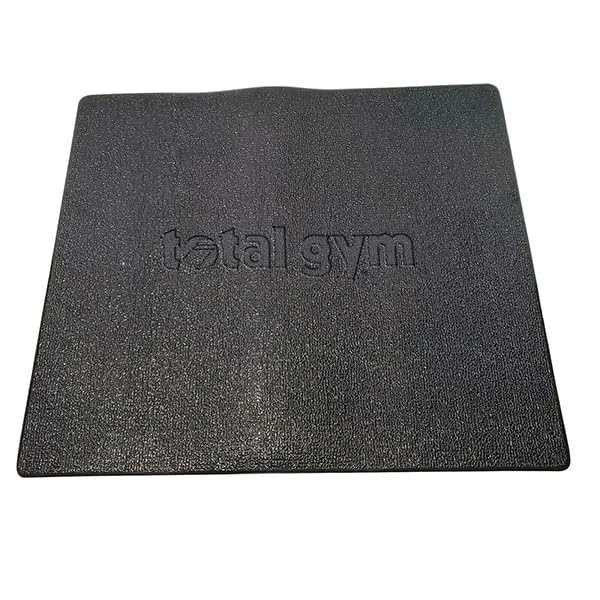 Total Gym Stability Mat - Non-Slip Exercise Mat for Home Workouts, Yoga & Fitness Training - Perfect for Gyms, Studios & Home Use