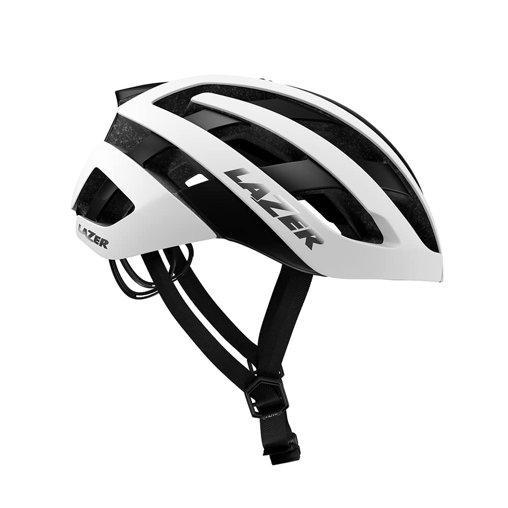 LAZER G1 MIPS Road Bike Helmet for Adults - Lightweight Cycling Helmet with Ventilation for High Performance Protection | Perfect for Road Biking, Commuting & Outdoor Sports