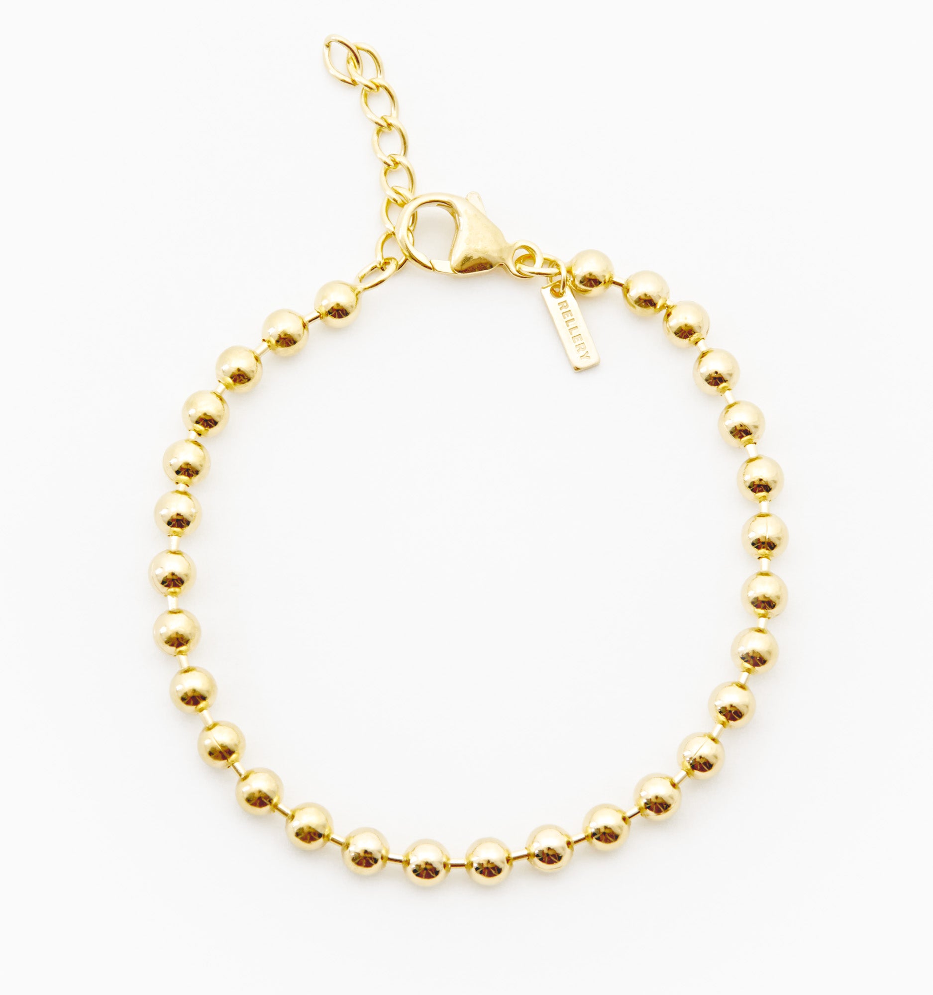 Stylish Beaded Chain Bracelet for Women - Elegant Handmade Jewelry for Everyday Wear & Special Occasions