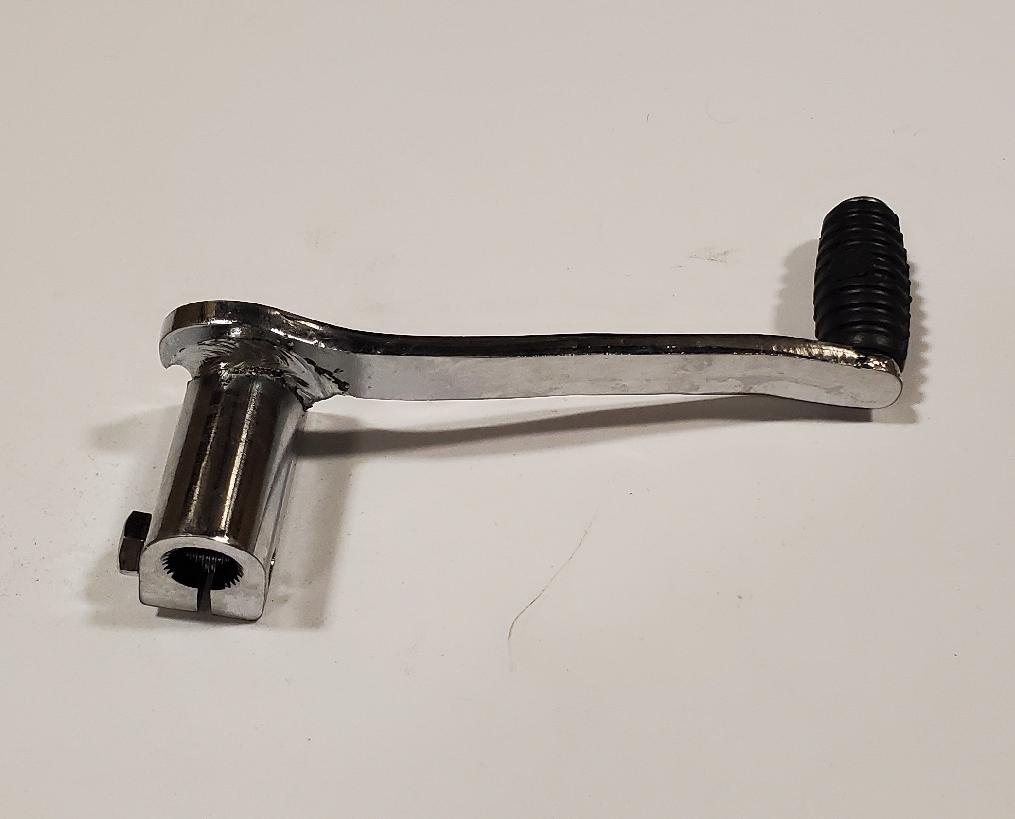 High-Quality Universal Gear Shift Lever for Cars & Trucks - Durable Replacement Part for Smooth Shifting - Perfect for Off-Roading & Daily Commute