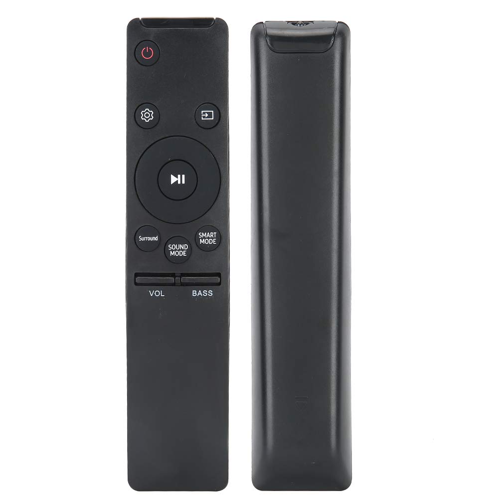 Replacement Speaker Controller & Remote Control for AH59 to 02759B Loudspeaker Box - Perfect for Home Theater, DJ Equipment, and Audio System Upgrades