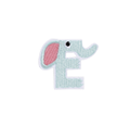 Animal Alphabet Flash Cards for Kids - ABC Learning Toys with Cute Animal Designs - Perfect for Preschool, Homeschool & Early Childhood Education