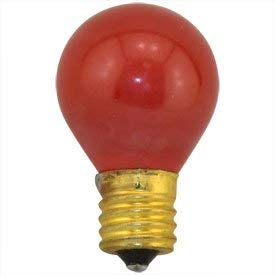 Technical Precision 10S11N/R Light Bulbs - 4 Pack Replacement for Batteries & Bulbs | Perfect for Flashlights, Emergency Kits & Camping Gear