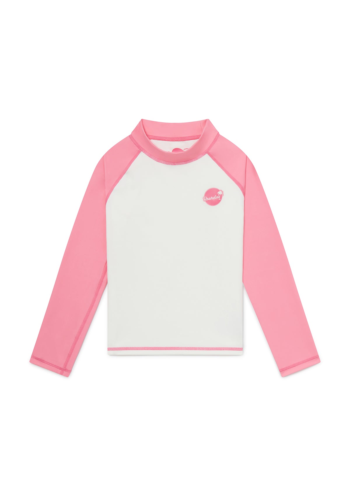 Las Coloradas UPF 50+ Sun Protection Rash Guard for Men & Women - Swim Shirt for Beach, Surfing, Yoga & Outdoor Activities