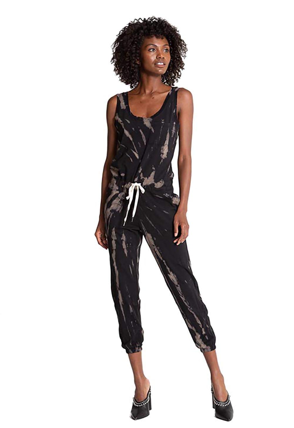 PHILANTHROPY World Jumpsuit - Stylish Women's Romper for Casual Wear & Summer Outfits | Perfect for Beach, Travel & Everyday Fashion