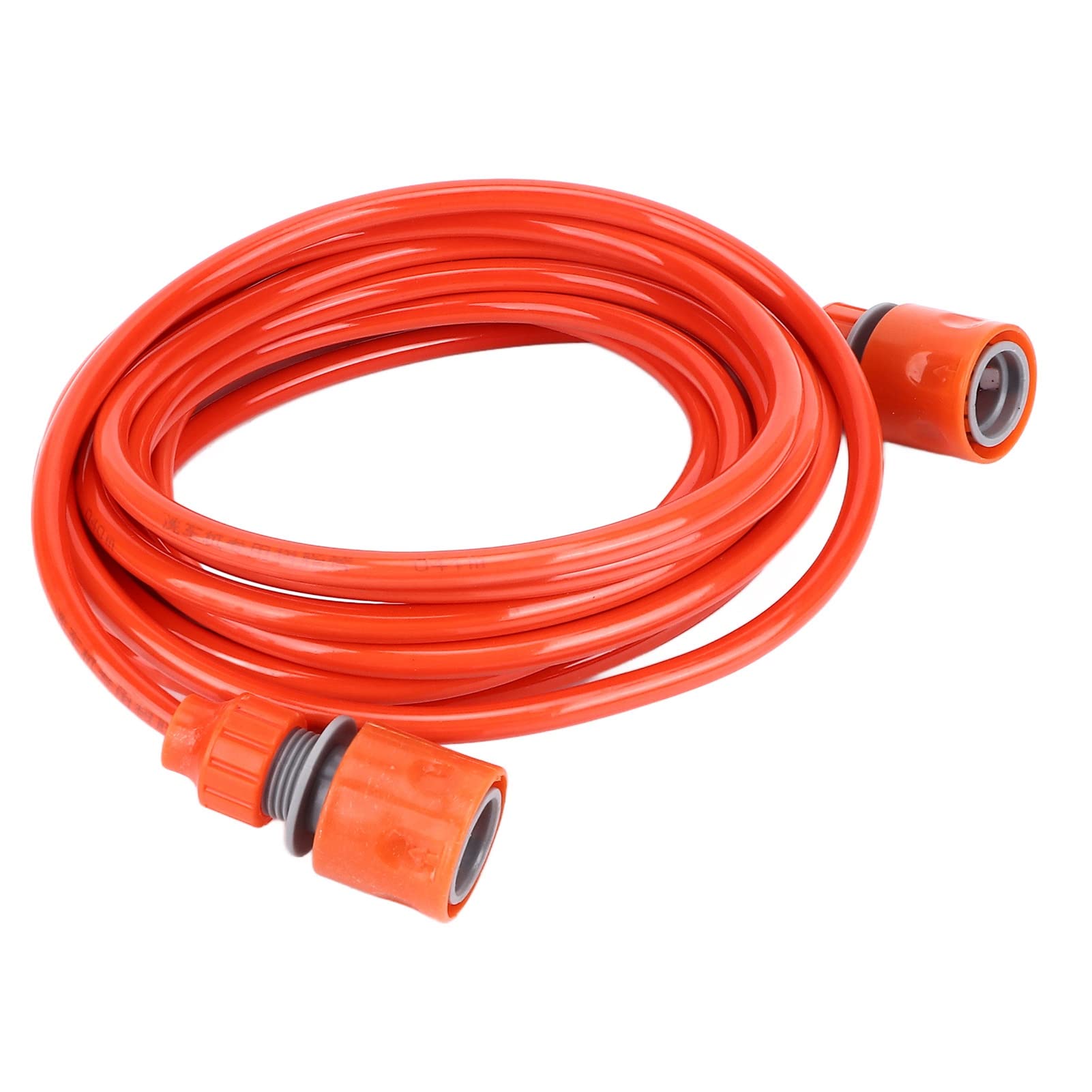 EATC 6M High Pressure Explosion Proof Garden Hose - Durable Water Pipe for Flower Irrigation, Car Washing & Agricultural Use | Perfect for Outdoor Gardening, Vehicle Cleaning & Farm Watering