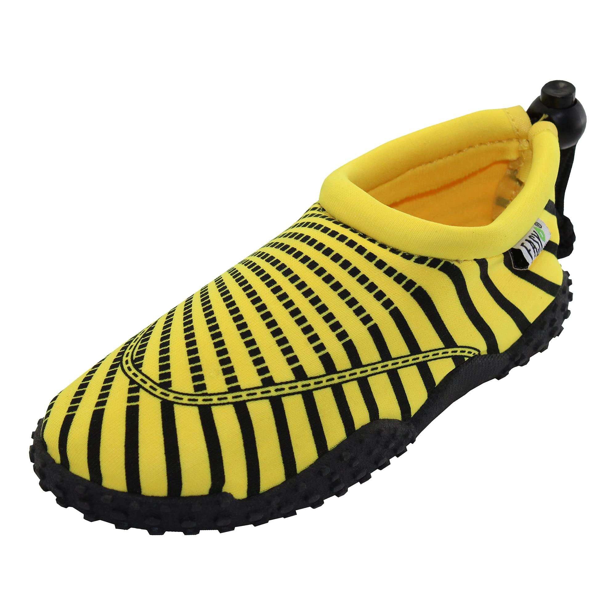 Women's Quick-Dry Water Shoes for Beach, Pool & Aqua Socks - Lightweight Barefoot Swim Shoes for Surfing, Yoga & Outdoor Activities