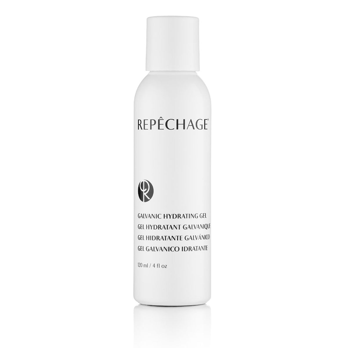 Galvanic Hydrating Gel for Face - Anti-Aging Moisturizing Treatment for Dry Skin | At-Home Skincare Routine & Spa Facial Treatment