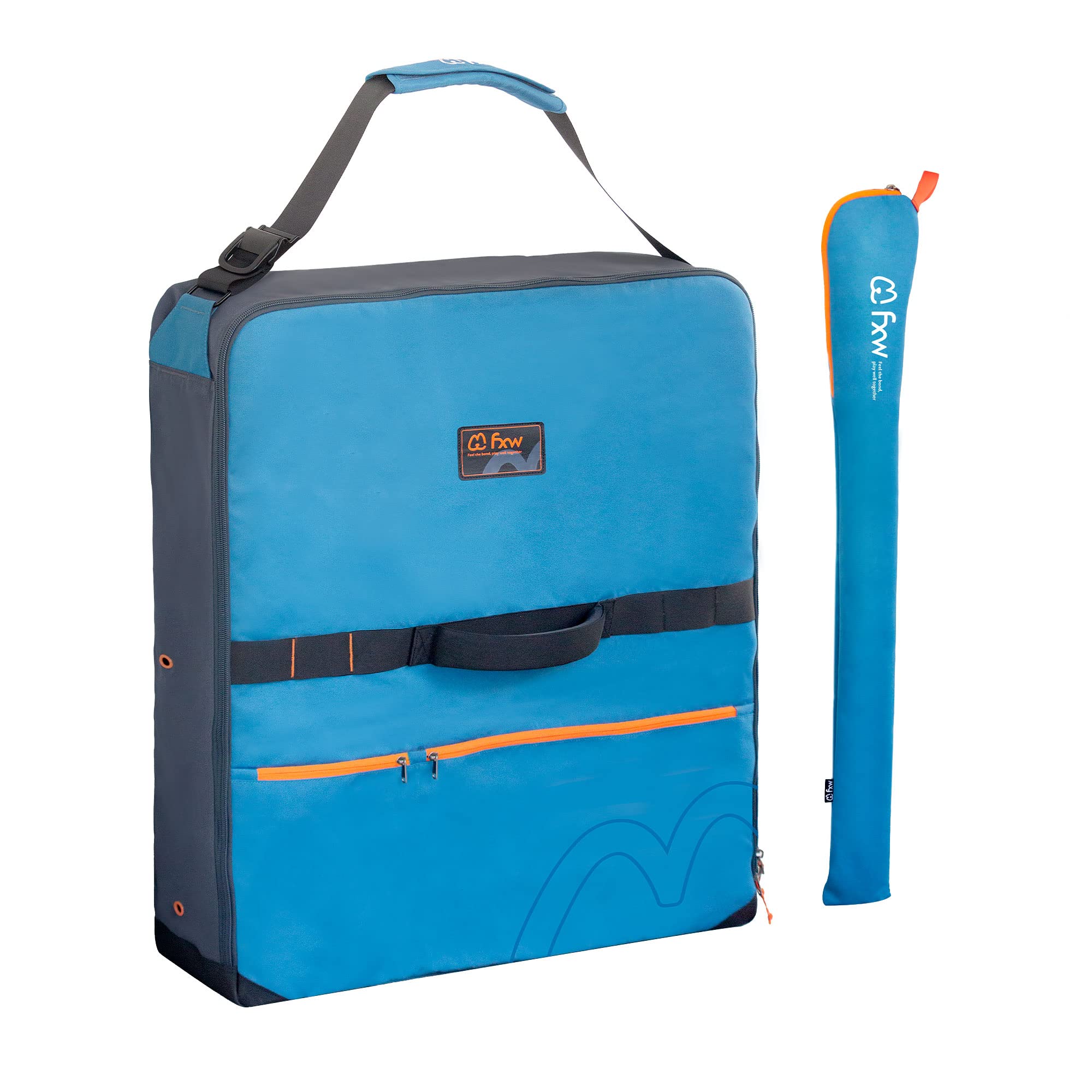 FXW Specialized Dog Playpen Storage Bag - Compatible with 32