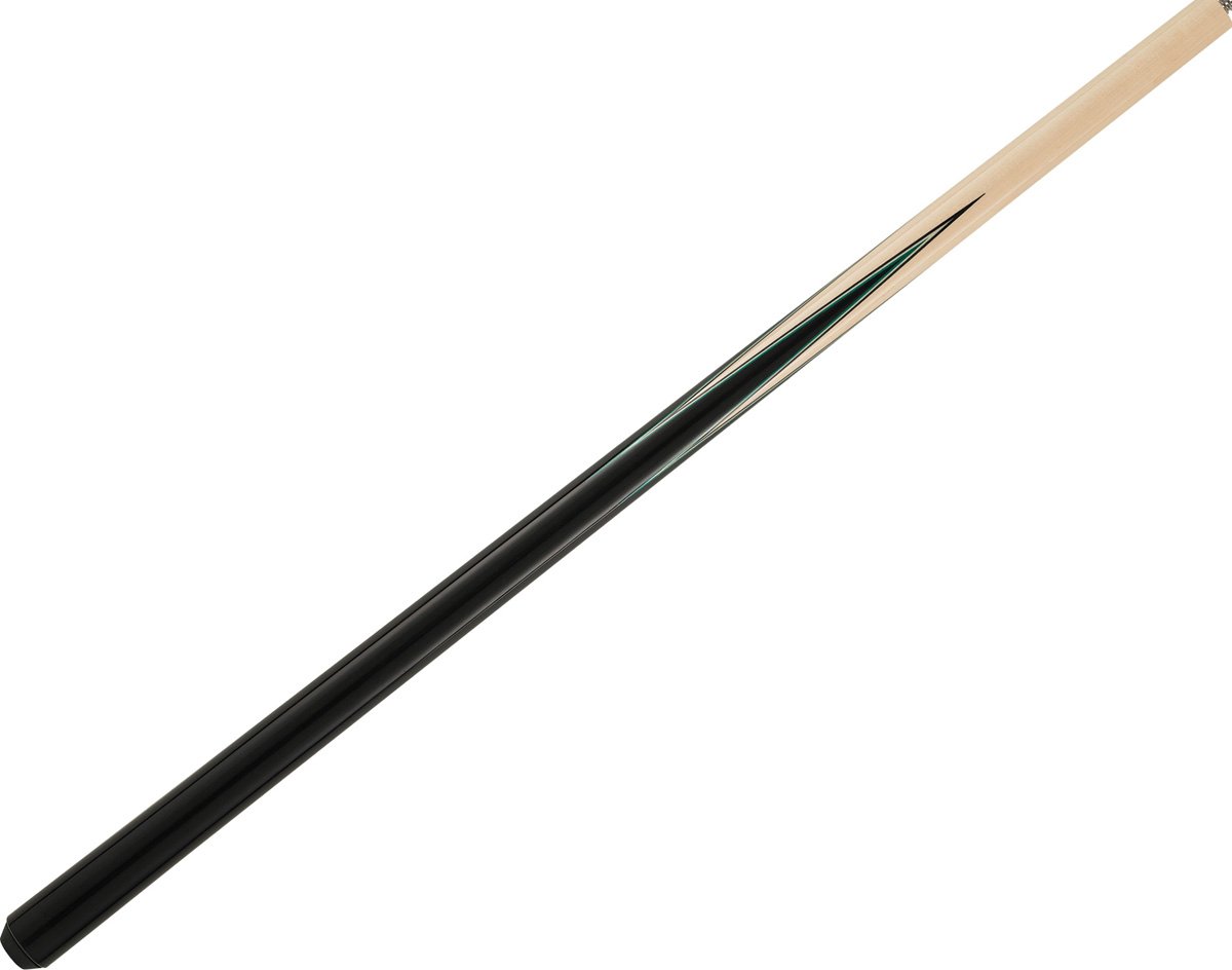 Elite FTH01 Professional Pool Cue Stick - Premium Billiard Cue for Players & Enthusiasts - Perfect for Home Game Rooms, Bars & Pool Halls
