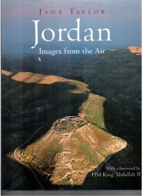 Stunning Aerial Photography of Jordan - High-Resolution Landscape Images for Travel Blogs, Wall Art & Digital Projects