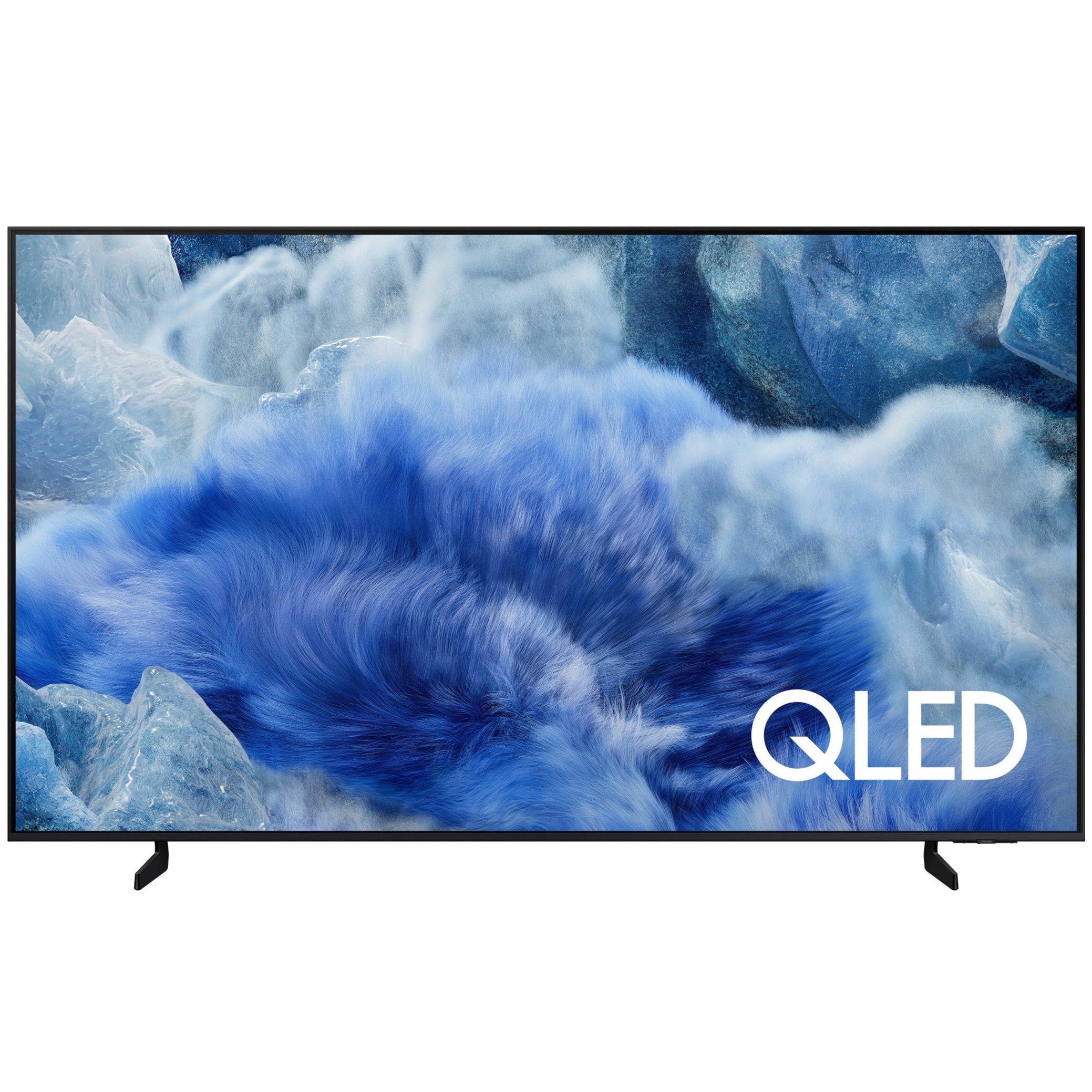 Samsung QA55Q8FAAKXXS 55-Inch QLED 4K UHD Smart TV with Quantum Dot Technology - Perfect for Home Theater, Gaming & Streaming Netflix, Hulu, Prime Video
