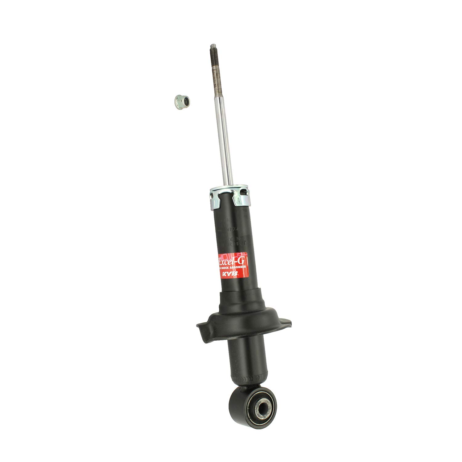 KYB 341463 Excel-G Gas Strut Replacement - Premium Shock Absorber for Smooth Ride | Perfect for Trucks, SUVs & Off-Road Vehicles