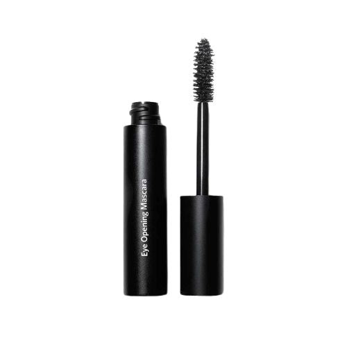 Best Lengthening & Volumizing Black Mascara for Dramatic Lashes - Perfect for Day & Night Makeup Looks