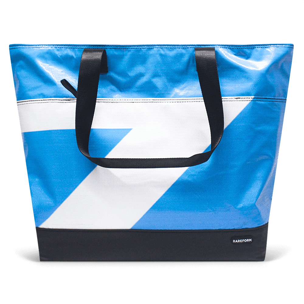Almost Perfect Hudson Tote Bag - Premium Leather Handbag for Women - Perfect for Work, Travel & Everyday Use