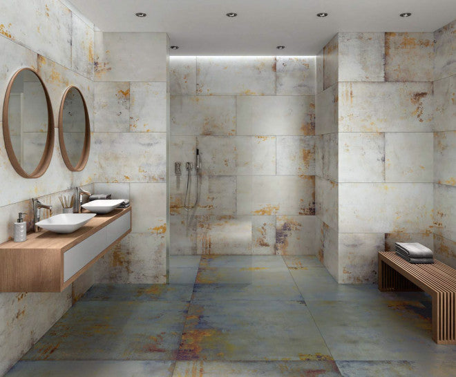 APAVISA LAMIERE Wall Coverings - 20