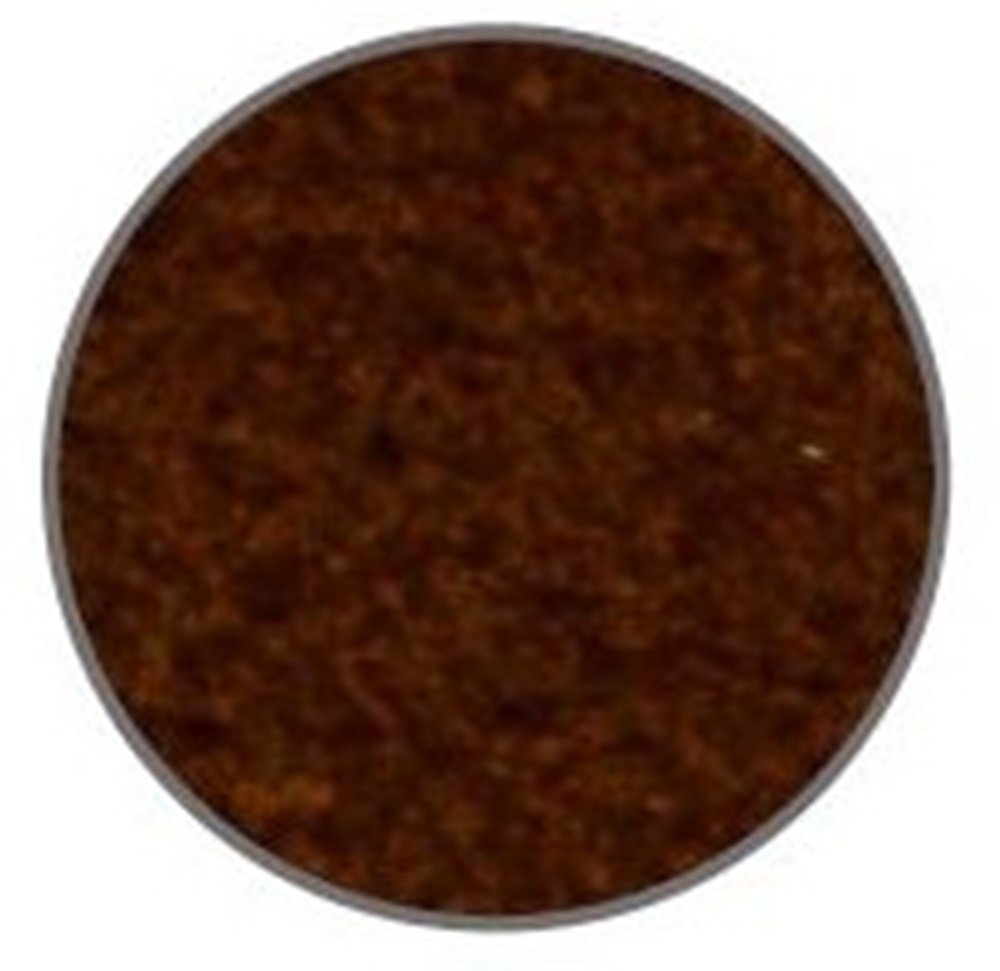 Brown Silhouette Flocked Heat Transfer Vinyl - 9x36 Inch for DIY T-Shirts, Hoodies & Crafts | Perfect for Custom Apparel & Home Decor Projects