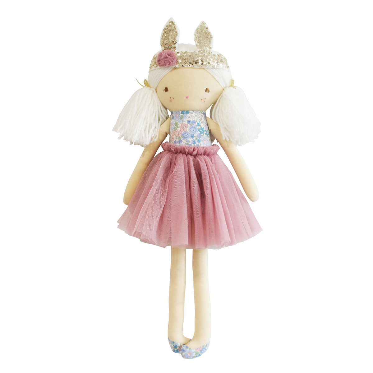 Alimrose Sienna Doll - 18