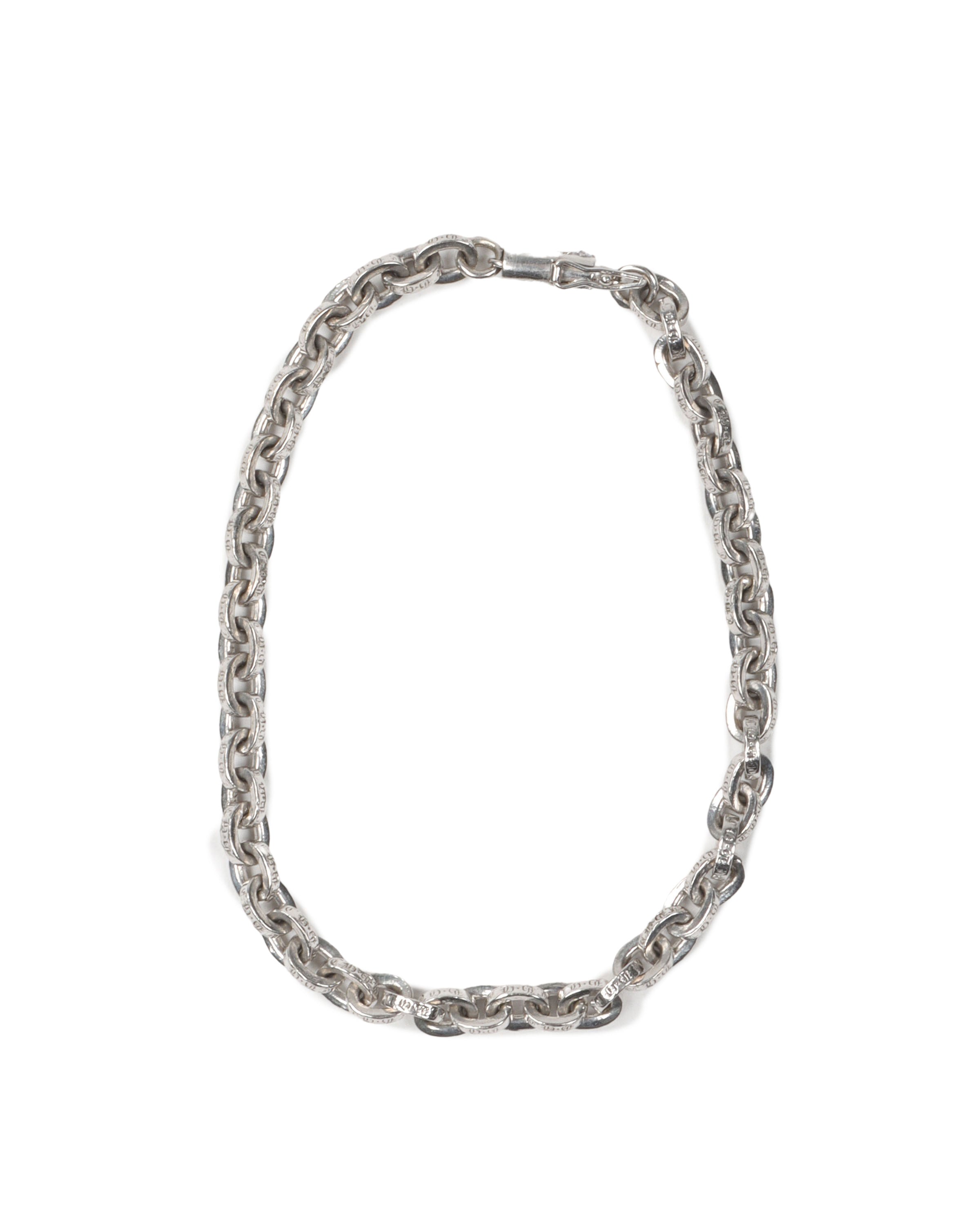 18K White Gold Paper Chain Bracelet for Women - Elegant & Dainty Jewelry Gift for Birthday, Anniversary & Special Occasions