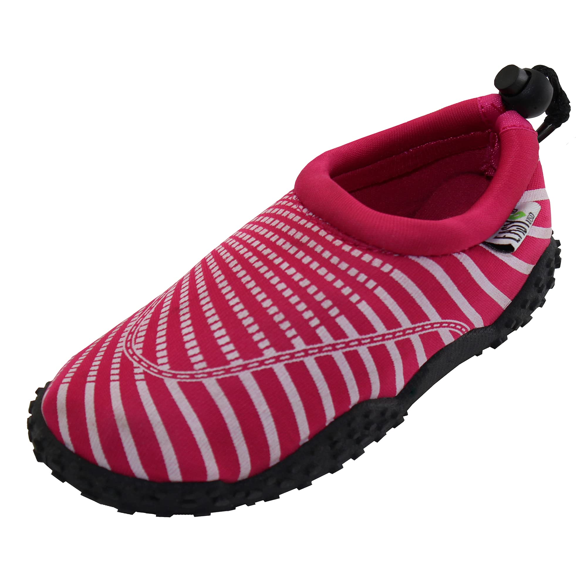 Women's Quick-Dry Water Shoes for Beach, Pool, Aqua Socks - Lightweight & Non-Slip for Swimming, Surfing, Yoga & Outdoor Activities