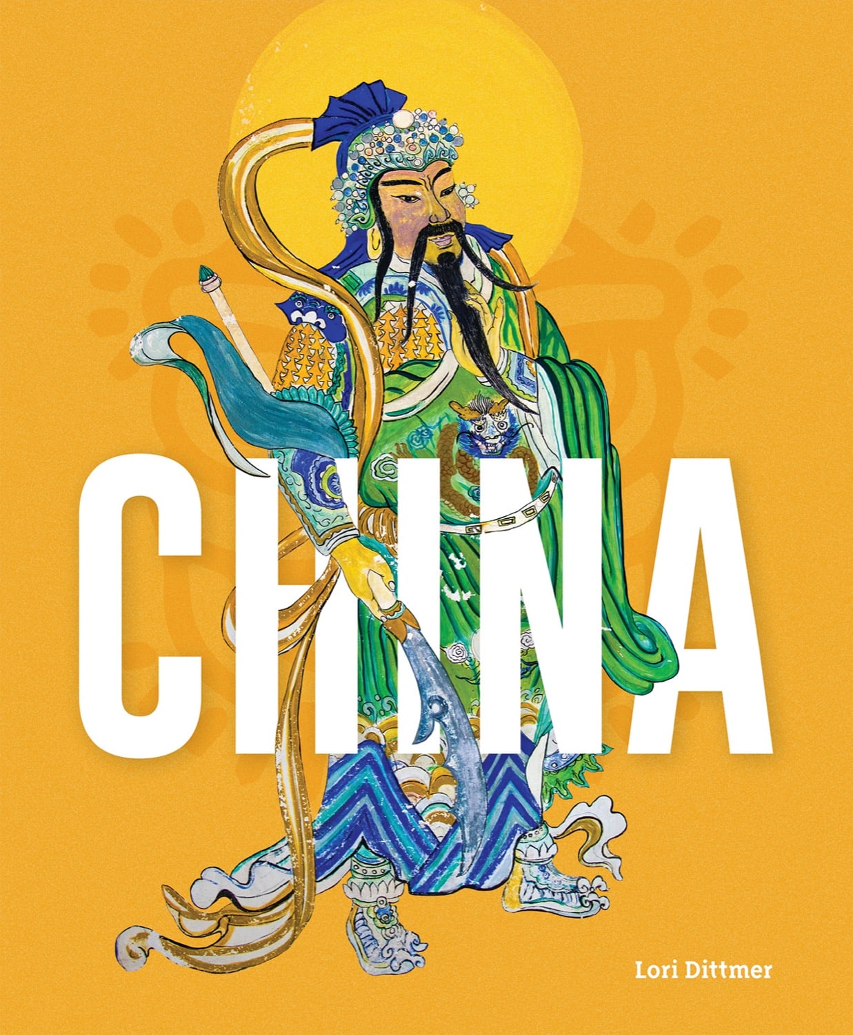 China 9781640261129 - Explore Chinese Culture & History | Perfect for Travelers, Students & Collectors