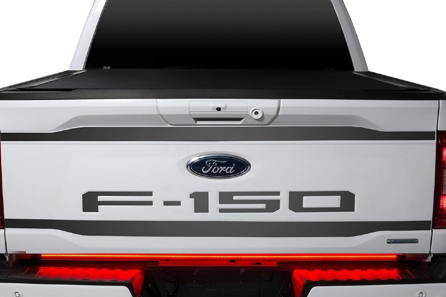 Ford F-150 Putco Blade 60-Inch LED Light Bar - Direct Plug & Play Installation with Factory LED Taillights - Perfect for Off-Roading, Truck Customization & Night Driving