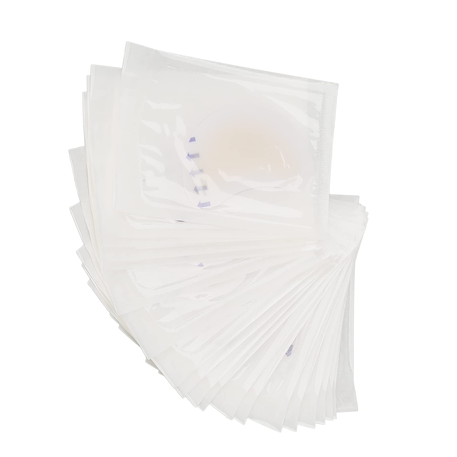 Acne Patches for Face - 20Pcs Pimple Patches to Absorb Secretions, Protect Wounds & Lighten Marks | Fast Healing, Soothes Skin | Perfect for Overnight Spot Treatment & Daily Acne Care