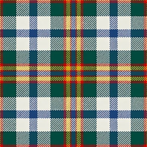 Ainslie Lake District Tartan Plaid Scarf - Premium Wool Blend Wrap for Men & Women - Perfect for Outdoor Adventures, Travel, and Winter Fashion
