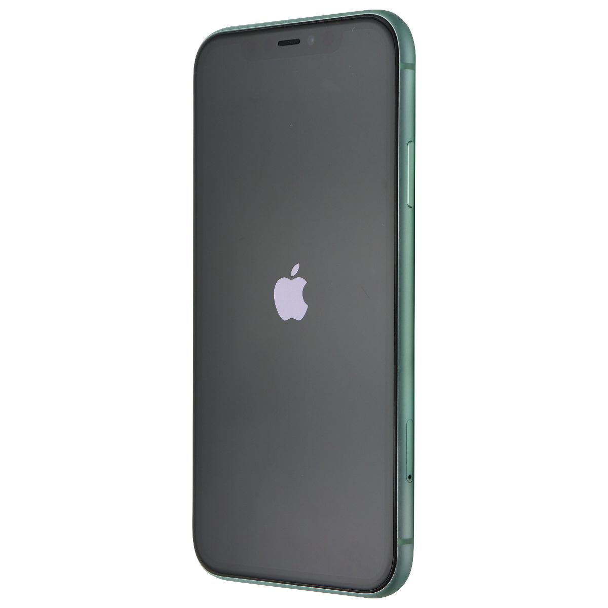 Apple iPhone 11 (6.1 inch) Smartphone - 64GB Green (AT&T Only) - A2111 Model | Perfect for Streaming, Photography & Everyday Use